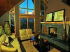 фото отеля Rundle Cliffs Lodge Canmore