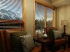 фото отеля Rundle Cliffs Lodge Canmore