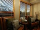 фото отеля Rundle Cliffs Lodge Canmore