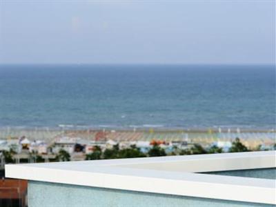 фото отеля Cristallo Hotel Riccione