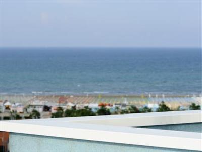 фото отеля Cristallo Hotel Riccione