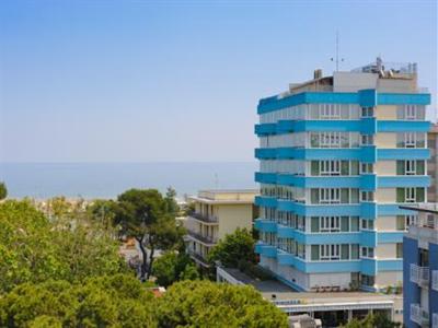 фото отеля Cristallo Hotel Riccione