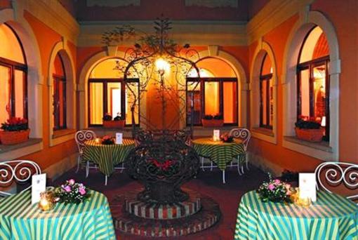 фото отеля Grand Hotel Villa Fiorio