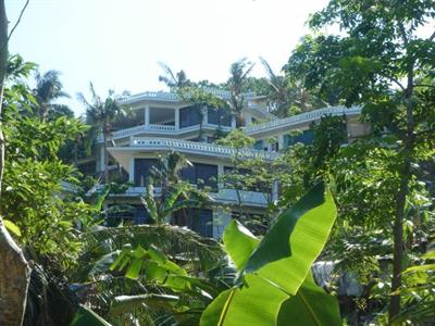 фото отеля Argonauta Boracay