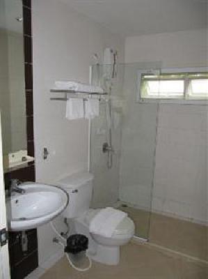 фото отеля Cozy at Ten