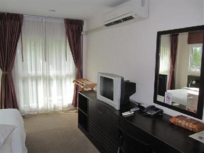 фото отеля Cozy at Ten