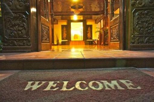 фото отеля Angkor Pearl Hotel