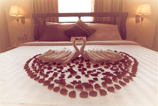 фото отеля Angkor Pearl Hotel