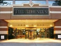 Atheneum Suite Detroit