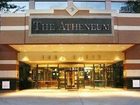 фото отеля Atheneum Suite Detroit