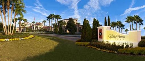 фото отеля WorldQuest Orlando Resort