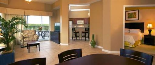 фото отеля WorldQuest Orlando Resort