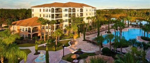 фото отеля WorldQuest Orlando Resort