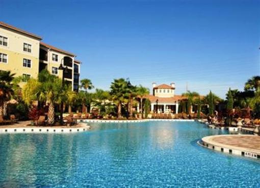 фото отеля WorldQuest Orlando Resort