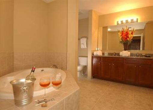 фото отеля WorldQuest Orlando Resort