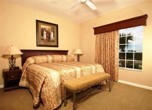 фото отеля WorldQuest Orlando Resort