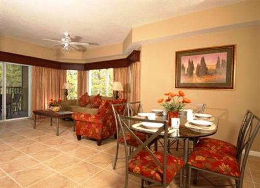 фото отеля WorldQuest Orlando Resort