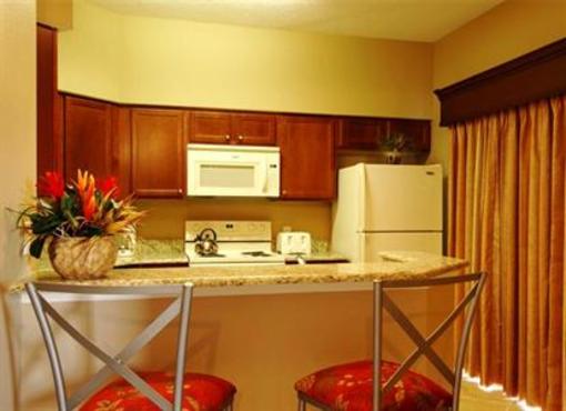 фото отеля WorldQuest Orlando Resort