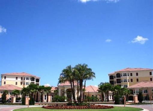 фото отеля WorldQuest Orlando Resort