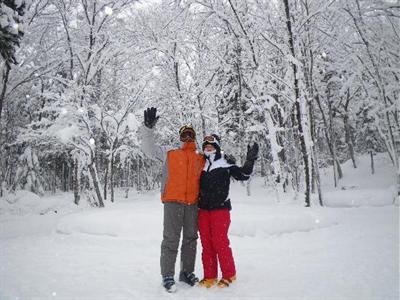 фото отеля Hotel La Neige