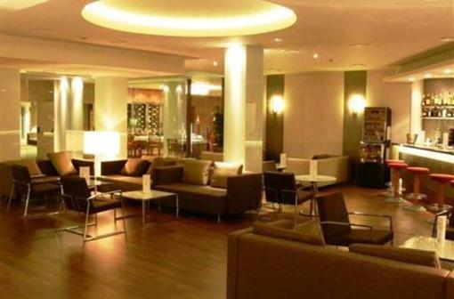 фото отеля Hotel Vora Fira Valencia