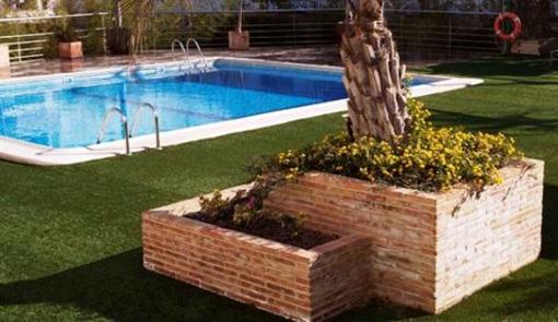 фото отеля Hotel Vora Fira Valencia