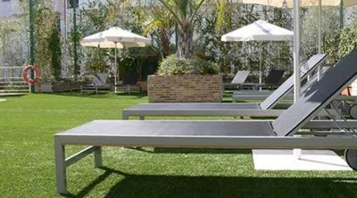 фото отеля Hotel Vora Fira Valencia