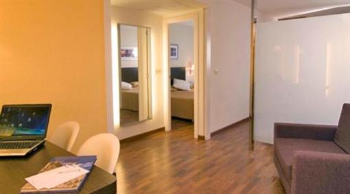 фото отеля Hotel Vora Fira Valencia