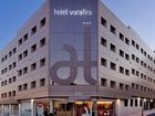 фото отеля Hotel Vora Fira Valencia