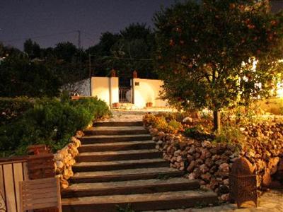 фото отеля La Casa del Molinero
