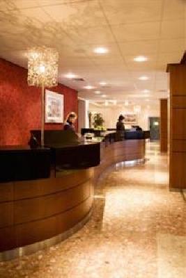 фото отеля Bilderberg Europa Hotel