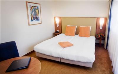 фото отеля Bilderberg Europa Hotel