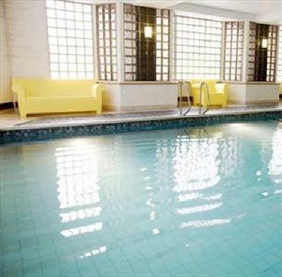 фото отеля Bilderberg Europa Hotel