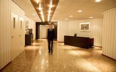 фото отеля Bilderberg Europa Hotel