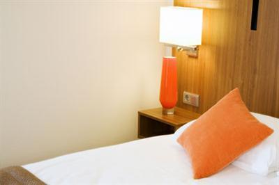 фото отеля Bilderberg Europa Hotel