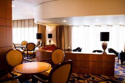 фото отеля Bilderberg Europa Hotel