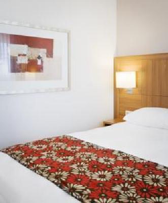 фото отеля Bilderberg Europa Hotel