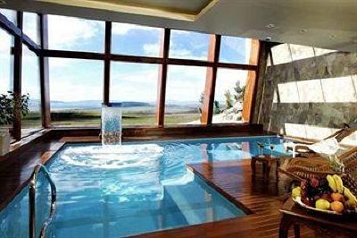 фото отеля Alto Calafate Hotel Patagonico El Calafate