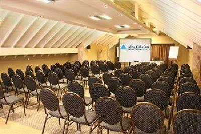 фото отеля Alto Calafate Hotel Patagonico El Calafate