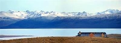 фото отеля Alto Calafate Hotel Patagonico El Calafate