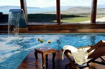 фото отеля Alto Calafate Hotel Patagonico El Calafate