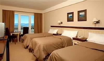 фото отеля Alto Calafate Hotel Patagonico El Calafate
