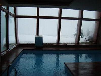 фото отеля Alto Calafate Hotel Patagonico El Calafate
