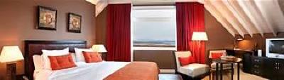 фото отеля Alto Calafate Hotel Patagonico El Calafate