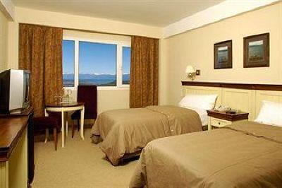 фото отеля Alto Calafate Hotel Patagonico El Calafate