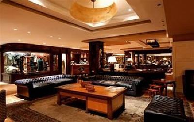 фото отеля Alto Calafate Hotel Patagonico El Calafate