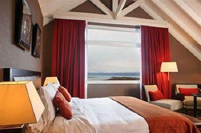 фото отеля Alto Calafate Hotel Patagonico El Calafate