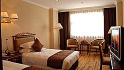 фото отеля Xin Ding Hotel