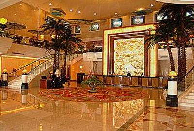 фото отеля Xin Ding Hotel