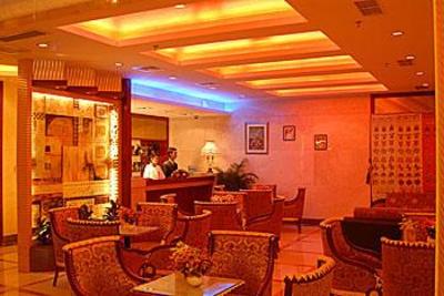фото отеля Xin Ding Hotel